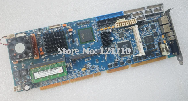 

Industrial board kontron LF PCI-955 9-1303-3505