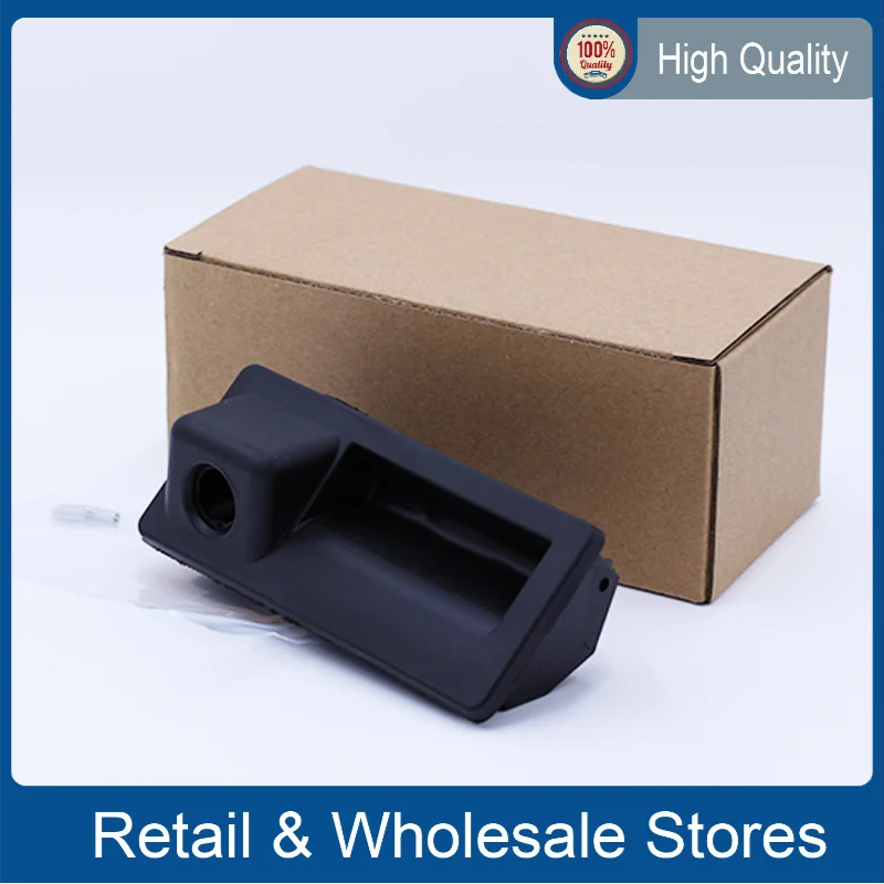 Rear Trunk Lock Release Switch 5ND827566B 5N0827566 For VW Golf Tiguan Touareg Jetta Passat SEAT Alhambra Audi A4 A5 A6 Q3 Q5 A3