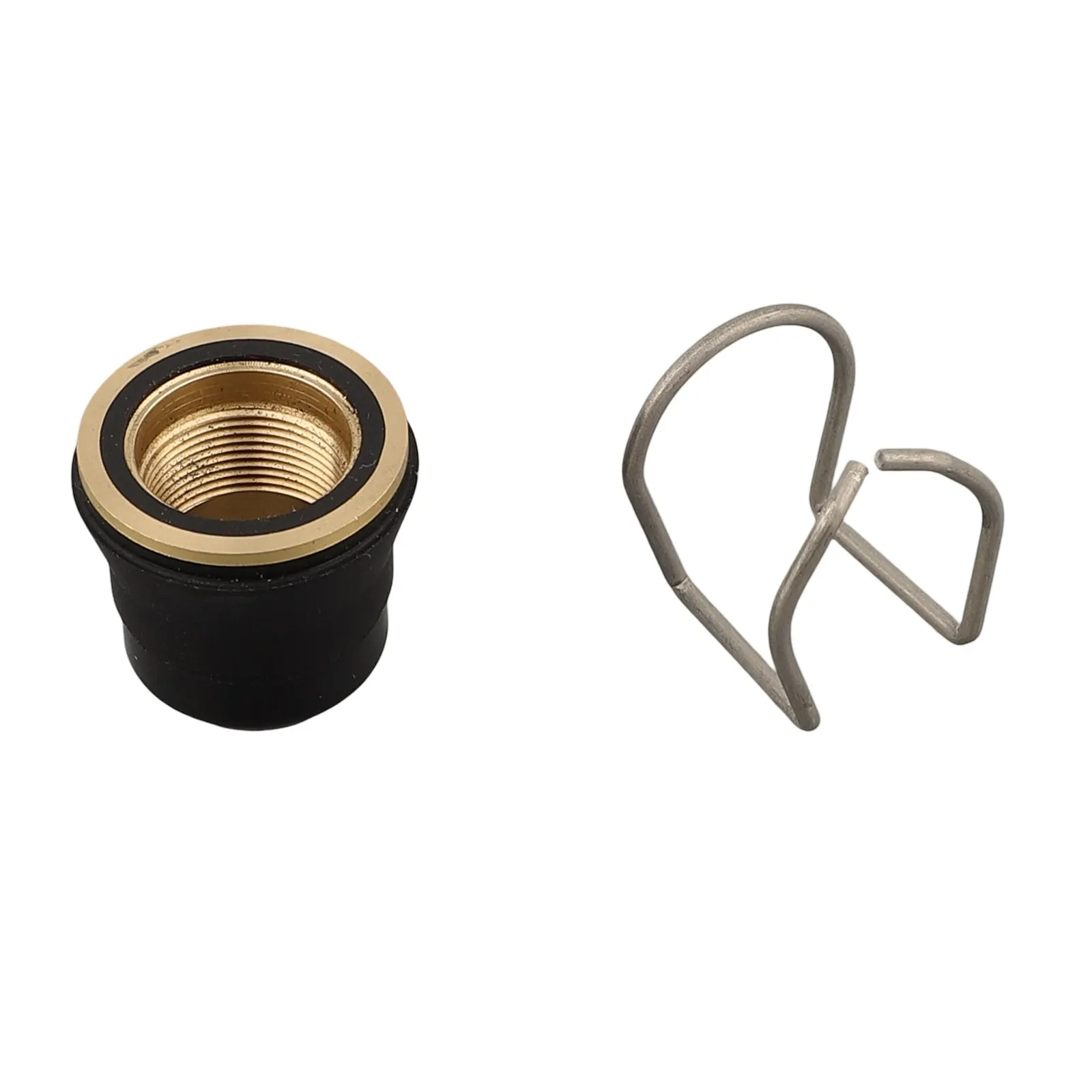 Complete Accessory Package for Trafimet Ergocut for plasma Cutters 13 Items Including Shield Cup PC0116 and Spacer Guide CV0010
