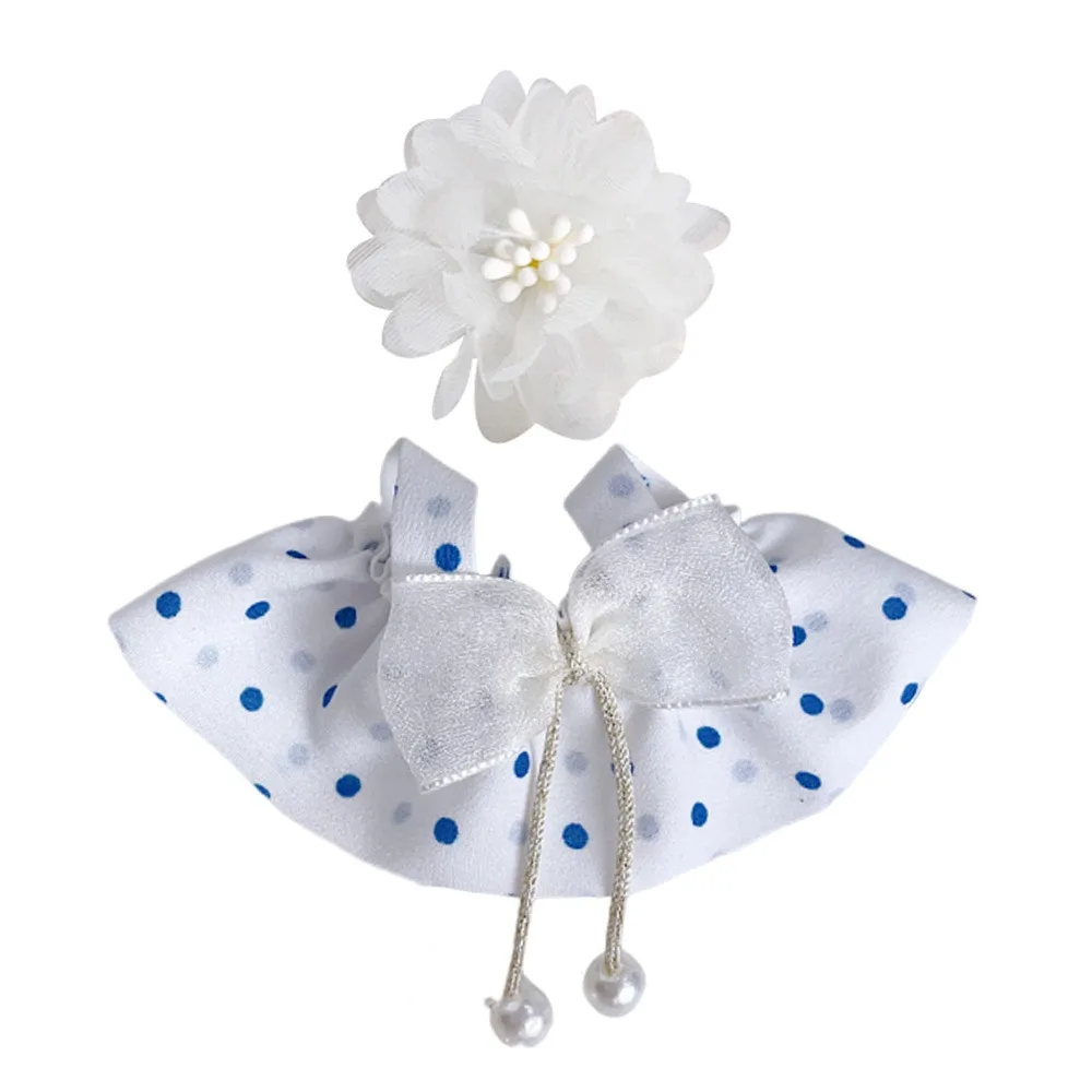 

Несколько стилей, разноцветные для замены платьев, набор кукольных платьев «сделай сам», ручная работа для юбки, хлопковая кукла