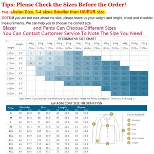 6 principais vendas smooking terno - №1