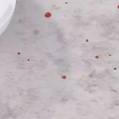 صندوق تخزين سدادة الأذن المحمول العازلة للصوت؛ علبة سدادة أذن مستديرة متينة للنوم؛ منظم بلاستيكي للمجوهرات الصغيرة #1