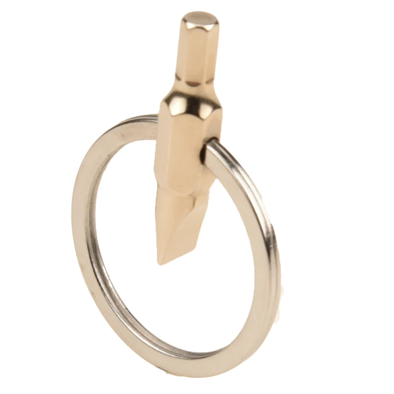 أداة إصلاح وجع مزدوج الرأس مفتاح سلسلة أداة 5/32in ألين وجع عرافة مفتاح شقة رئيس مفك الاستخدام للصيانة اليومية #5