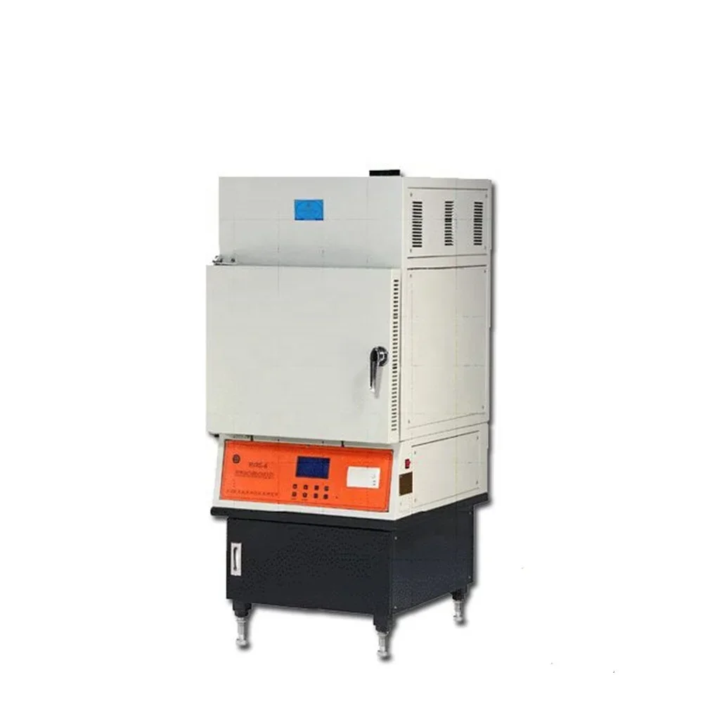 Asphalt Binder Analyzer by Ignition Method