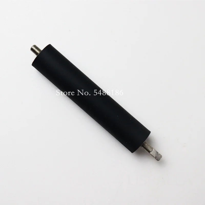 10pcs/lot Original CL5200 Rubber Roller for CAS CL5200 CL3000 CL5000J Label Printing Electronic Scales Platen Rollers