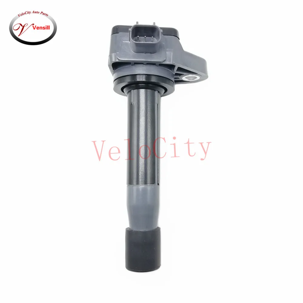 Ignition Coil For 08-12 Accord 10-12 Crosstour 08-17 Odyssey Acura RL TL TSX No# 30520-R70-A01 30520-R70-S01 CM11-213