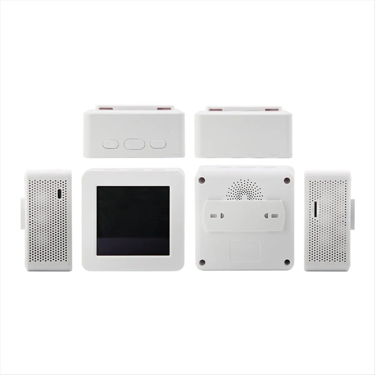 ■★New Arrival Fashion   T-Panel-LIite Development Board with 4 Inch IPS LCD Screen 460x460 Support WIFI Bluetooth