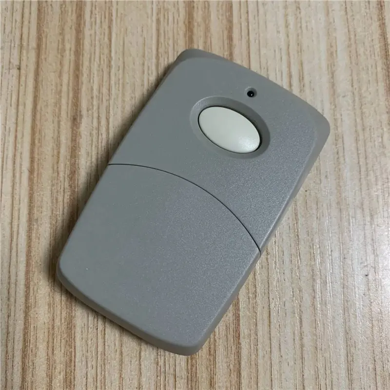 【MUST-HAVE】9Pcs Replacement For Linear Multicode Garage Gate Door Opener Remote,3089,308911,MCS308911,10 Dip Switch,300MHZ
