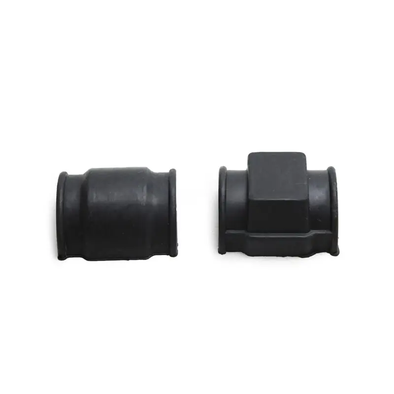 New 1Pair Suspension Stabilizer Bar Bushing 3W0411327 For Bentley Continental Gt Gtc Flying Spur For 3W0411305J 3W0411305AF