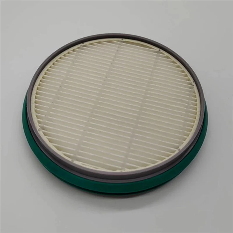 EAS-6 Uds. Aspiradora de limpieza de mascotas filtro Hepa pieza de repuesto accesorios de aspiradora de plástico para Neakasa Neabot P1 Pro