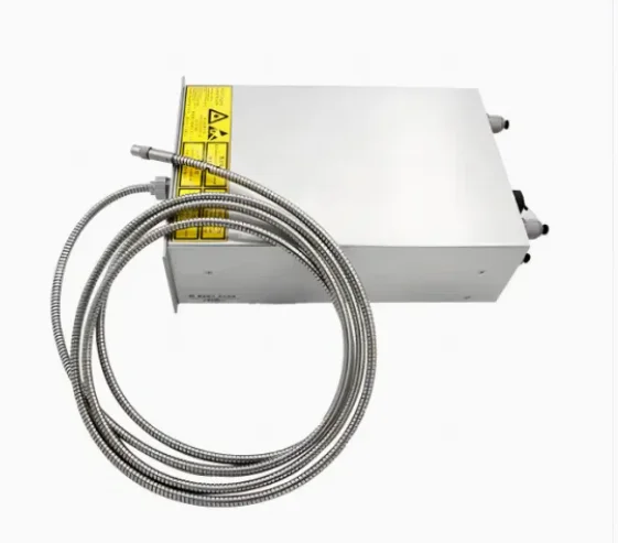 ATV&UTVHigh Power 375nm 10W 25V Violet Fiber Coupled Laser Module