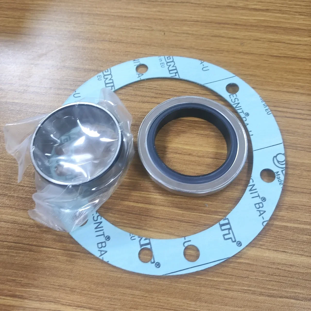 30834158 Alternative Shaft Seal Repair Kits Industrial Air Compressor Parts