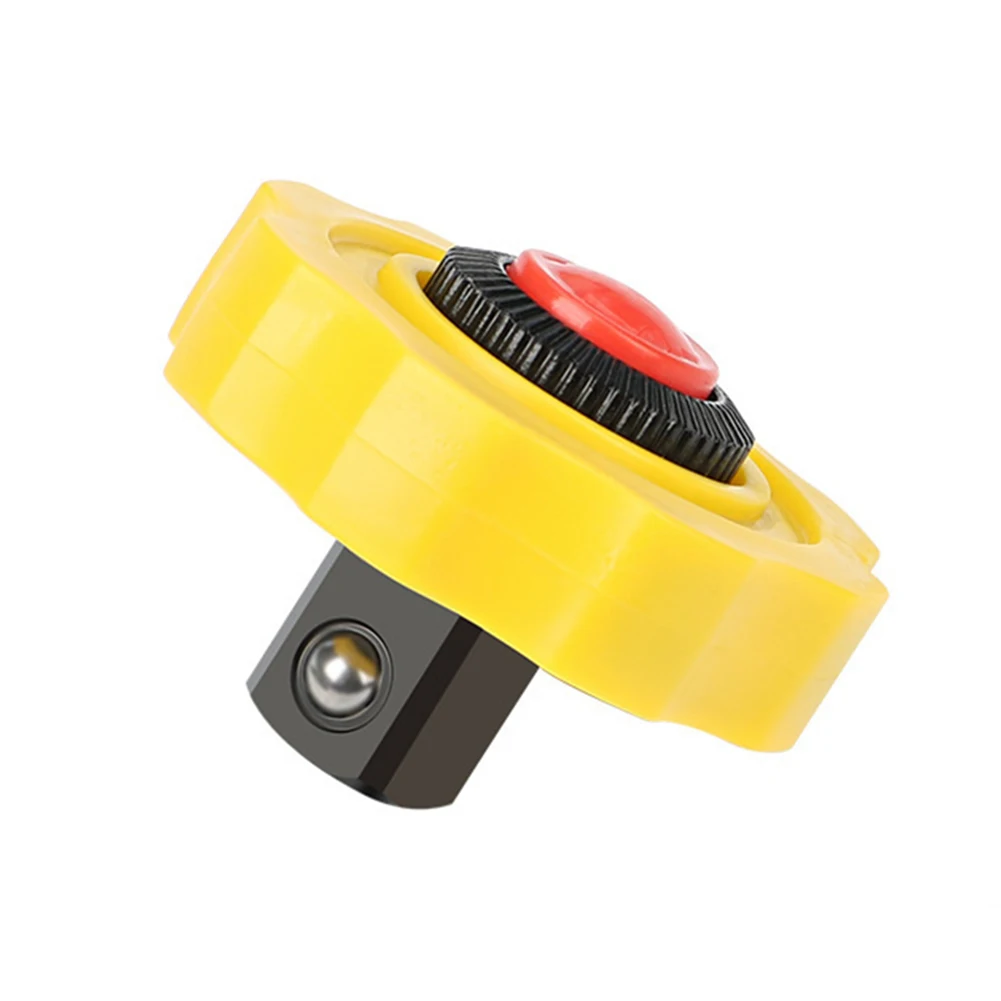 Proyek lebih besar 3 buah kunci pas Set, alat Ratchet kompak proyek otomotif baja Chrome Vanadium perubahan arah mudah