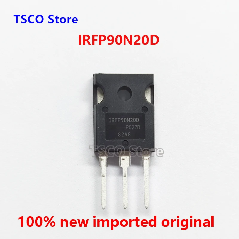 

10piece IRFP90N20D New Original N-CH 200V 94A