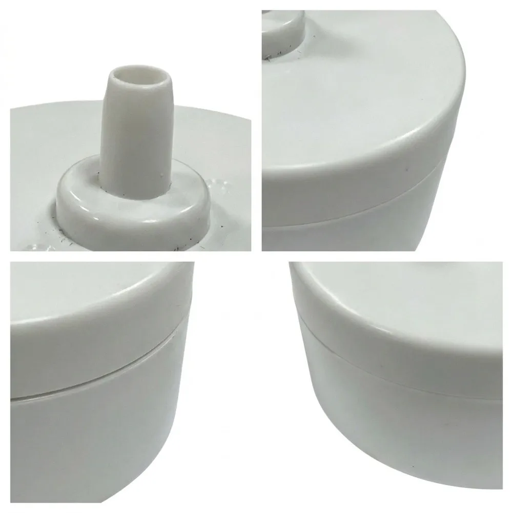 For Dreo HM735S Humidifier Filter Set 4 pcs Exchange Based to Reduce Mineral Content in Mist and Prevent Scaling