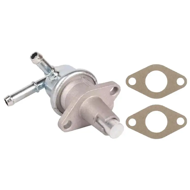 ASMA-17121-52030 6655216 Fuel Pump For Bobcat Skid-Steer Loader 753 763 S175 S185 S150 751 Kubota V2203 L2800 L2900 L3000 Parts