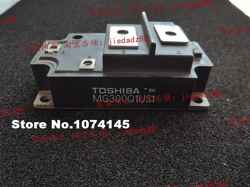 

MG300Q1US1 IGBT power module