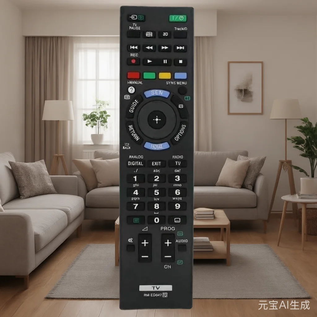 New Universal Remot…