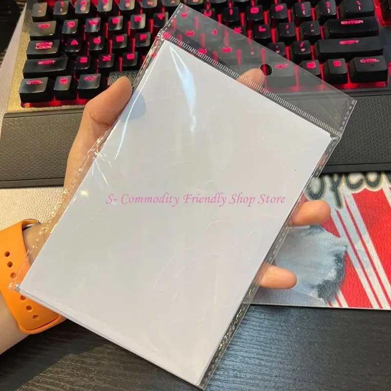 85AE – ensemble d'autocollants Puzzle pour enfants, bricolage, arbre noël, faire visage, assembler des autocollants