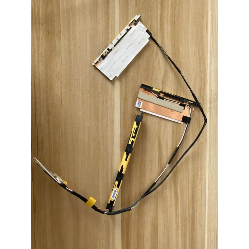 For Dell 7300 Antenna 2-in-1 0X32MG X32MG 57ELAR15 Signal Cable