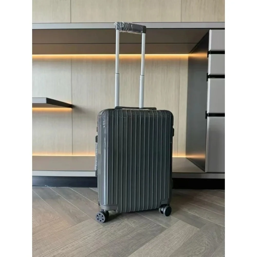 

Luxury Series 20/26/30 Inch Suitcases, Durable, Large Capacity, Luxury Universal Wheel Lock, Top-of-the-line Carry-on Luggage.