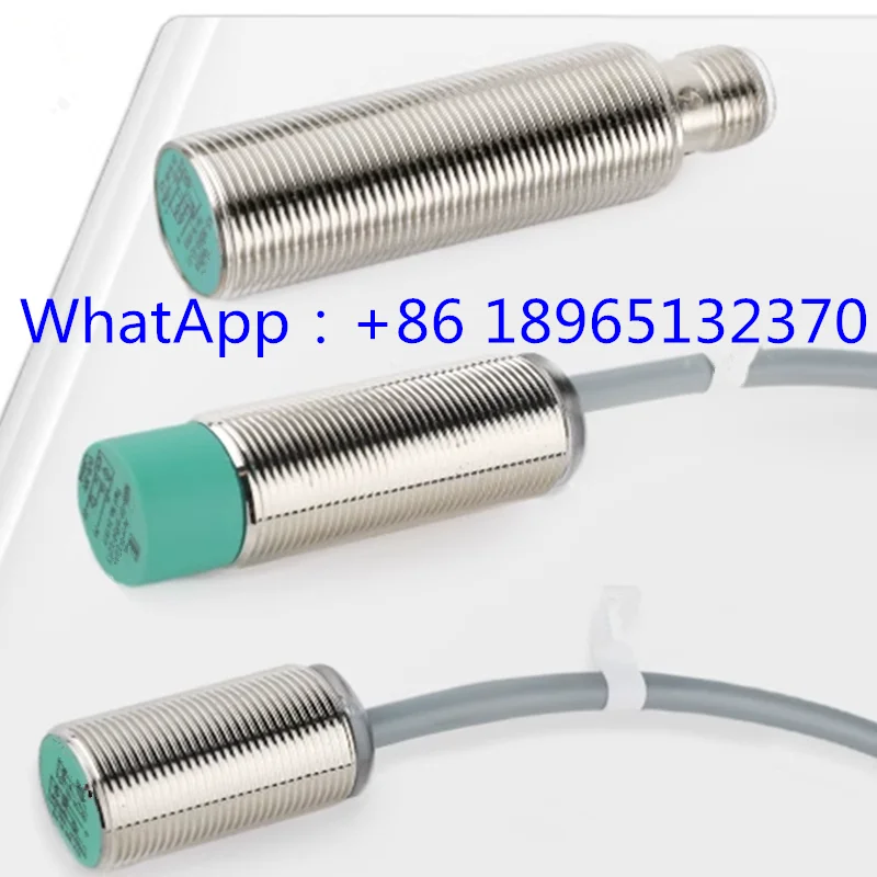 NBB15-30GM60-A2-V1   NBB20-L2-E2-V1   NBB10-30GM40-Z0   NCB8-18GM40-N0   NBB5-18GM50-E2   New Original Inductive Sensors