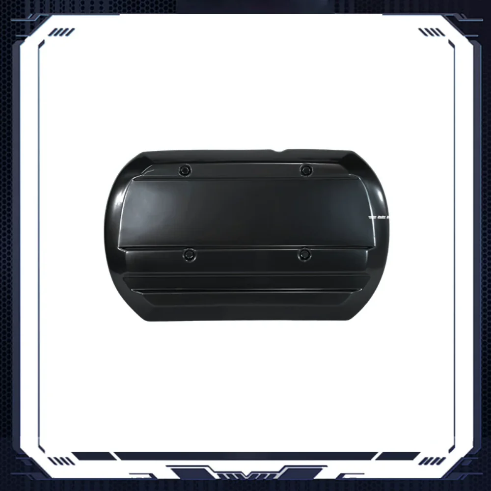 Car Spare Tire Cover for Suzuki Jimny JB74 JB64 modified Tailgate Protective Cover Car Decoration