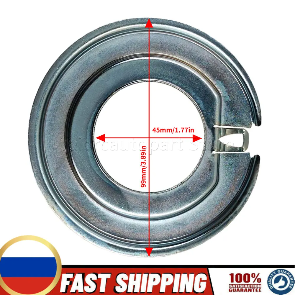 

FOR RENAULT Espace Laguna Grand Scenic Megane Scenic MK2 MK3 REAR ABS HOLDER MOUNT BRACKET PLATE SENSOR 45mm