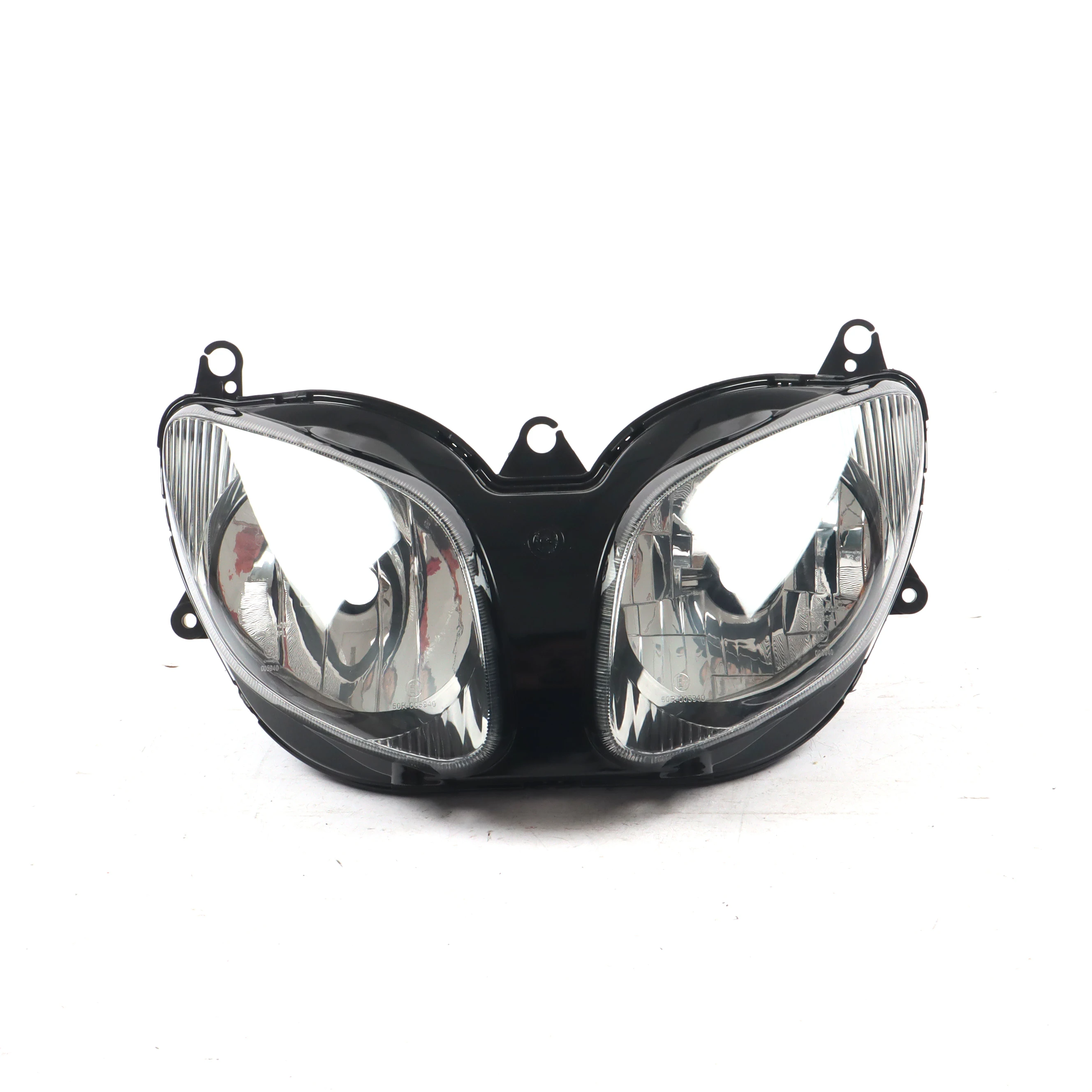 

Factory Wholesale for Yamaha TMAX 500 Assembly Motorcycl Headlight TMAX500 2008-2010