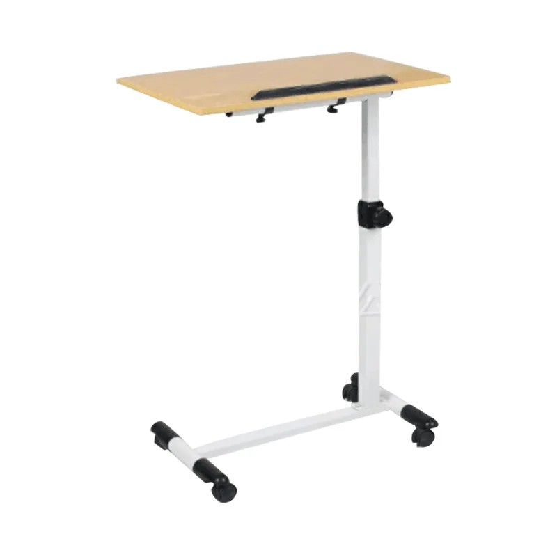 

Mobile dining table, bedside lifting table, furniture, computer folding dining table