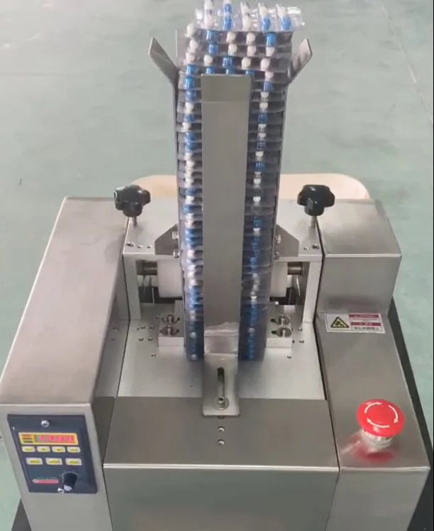 

Tablet Capsule Deblistering Machine Automatic Defoiling Machine