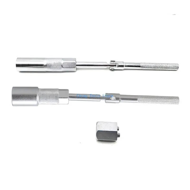 

G88B Car Rear Socket Wrench Removal Tool Set for Speed Reduction