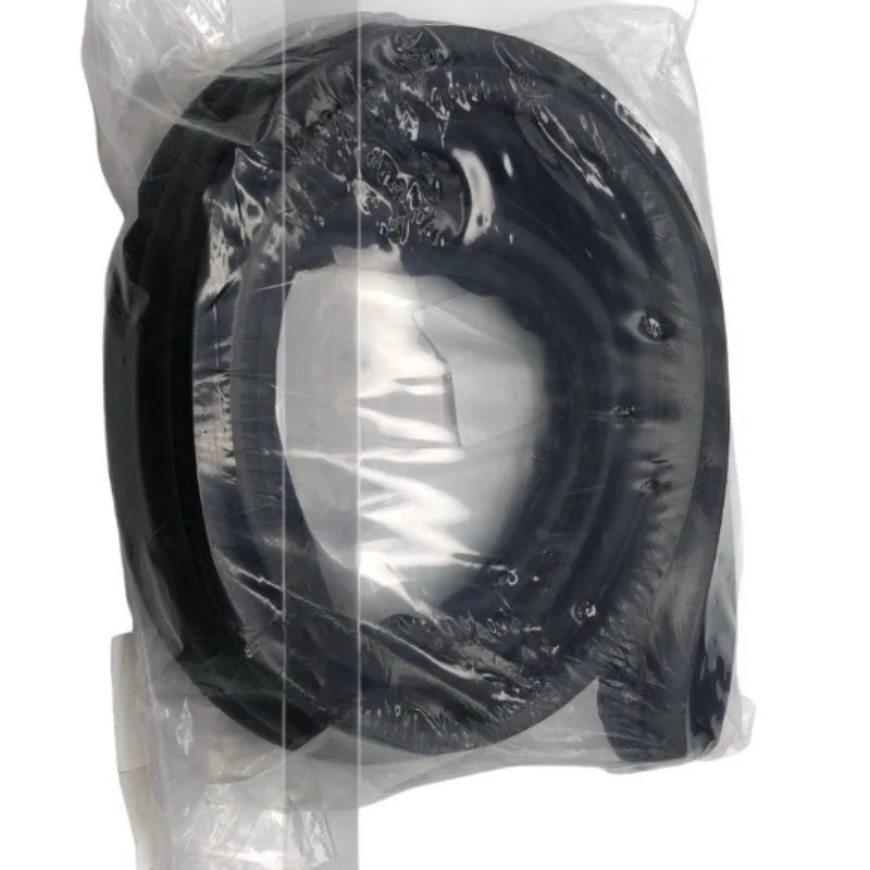 

84681-81A00 Оригинальные уплотнительные ленты для дверей, водонепроницаемые, пылезащитные, клейкие, резиновые ленты для Suzuki Jimny, левый и правый