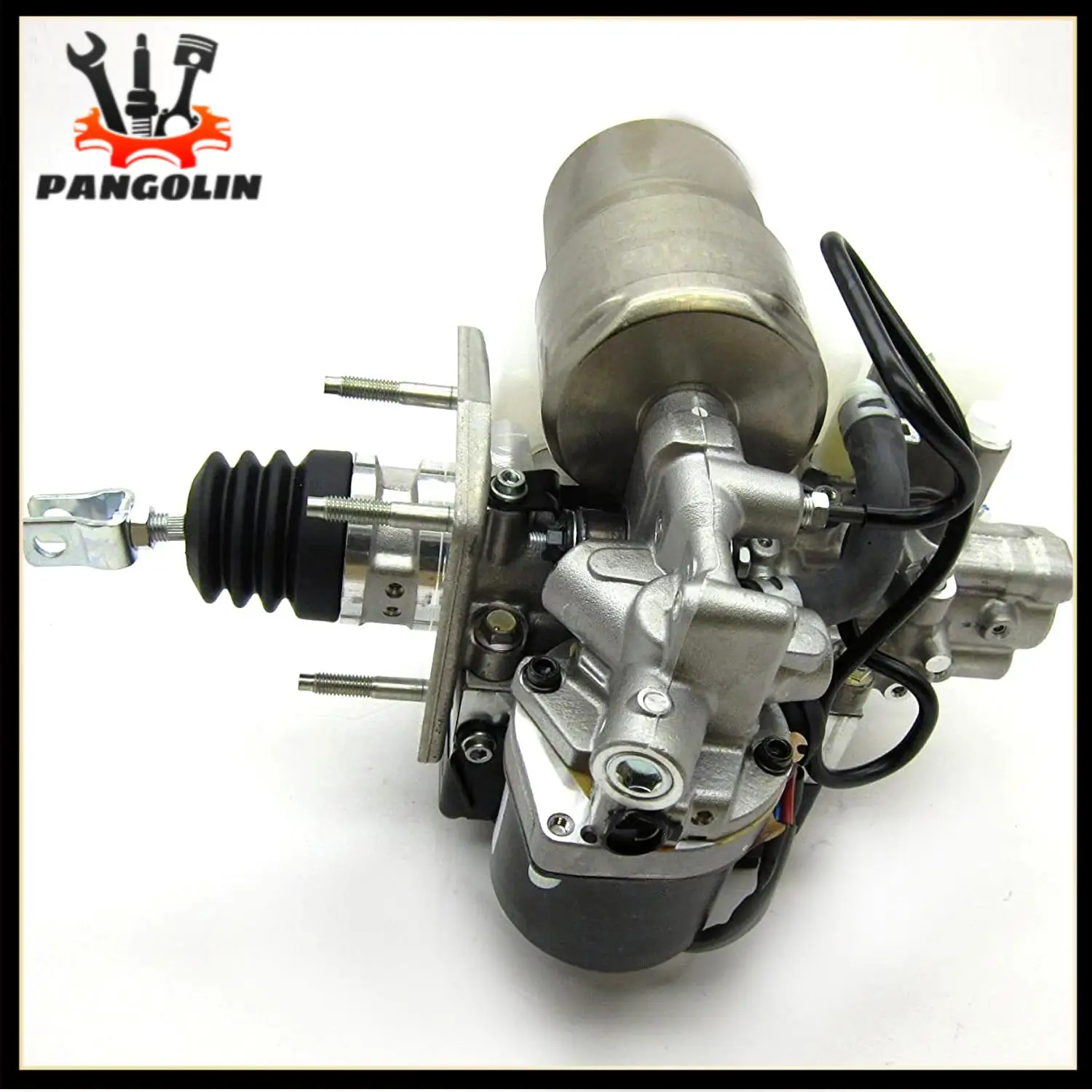 

MN116391 ABS насос главного цилиндра усилителя тормозов в сборе для Mitsubishi Montero насосы и детали гидроусилителя рулевого управления