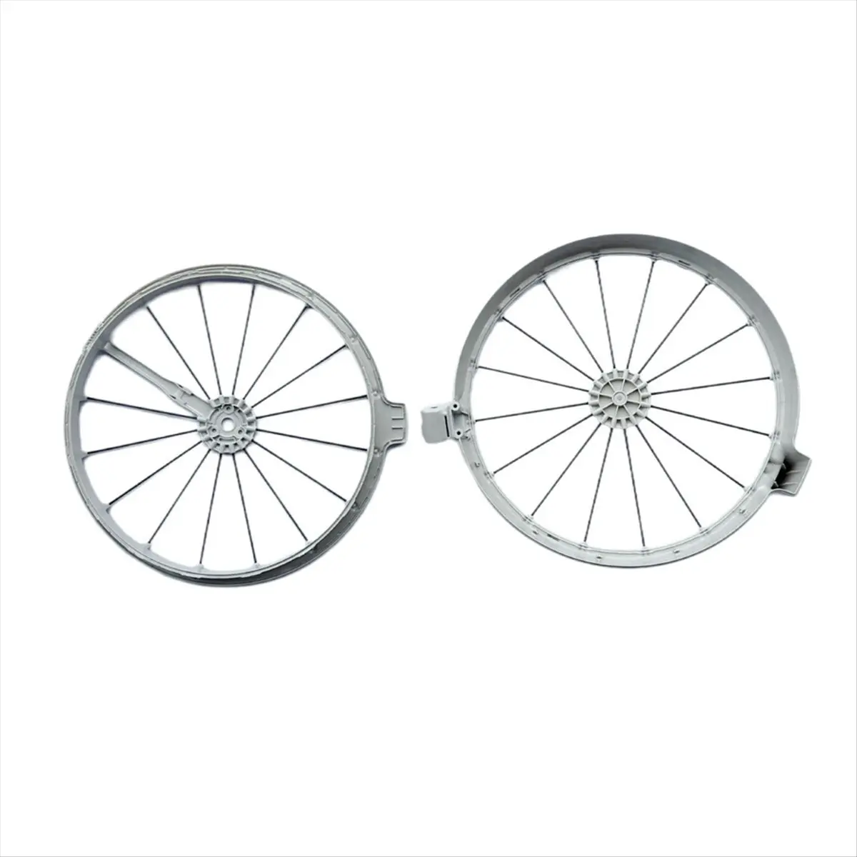 A1479Z Propeller Guard for Flip Body Shell Paddle Anti-Collision Protector Drone Protectors for Flip Accessories Reliable Qualit