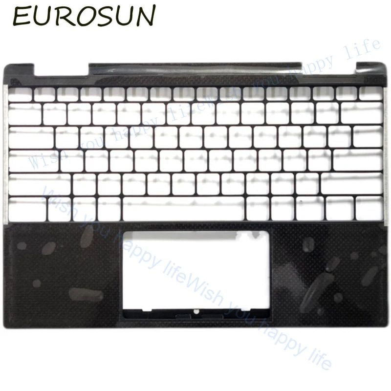 LL New Palmrest Upper Lid Keyboard Cover For Dell  XPS13 7390 2-in-1  045T4C 45T4C