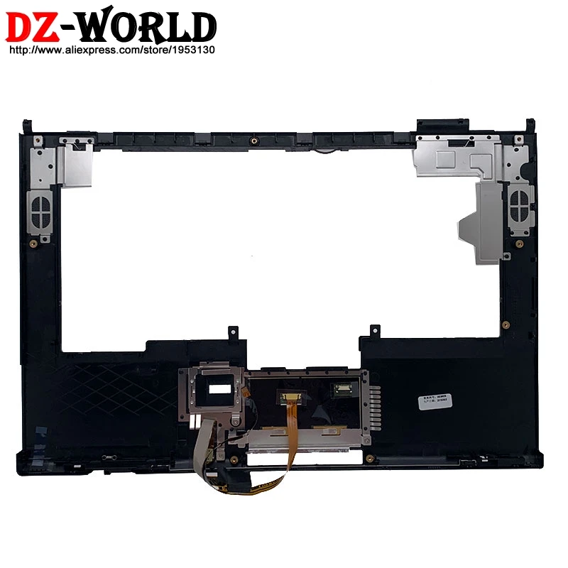New/Orig Shell Case Panel Keyboard Bezel Palmrest Cover With Touhcpad L/R Key FPR for Lenovo ThinkPad T430 T430i Laptop