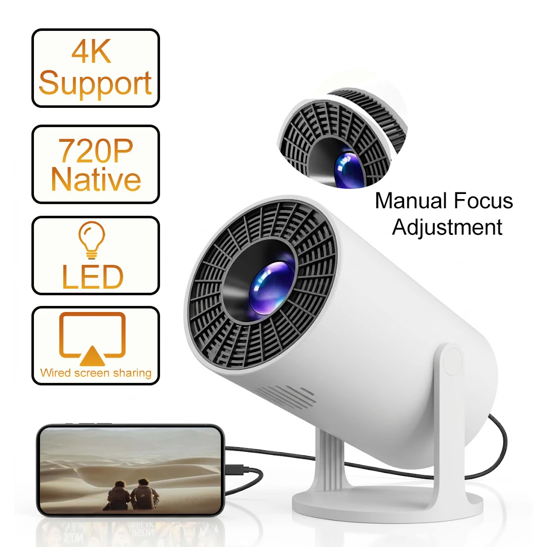 #85 Best Mini Projectors to Buy In 2026