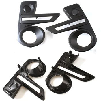 Pro Toyota RAIZE 2020-2021 Automobilový přední nárazník LED mlhové světlomety 10 nejlepší prodej Zvýšený nárazník Toyota - №2