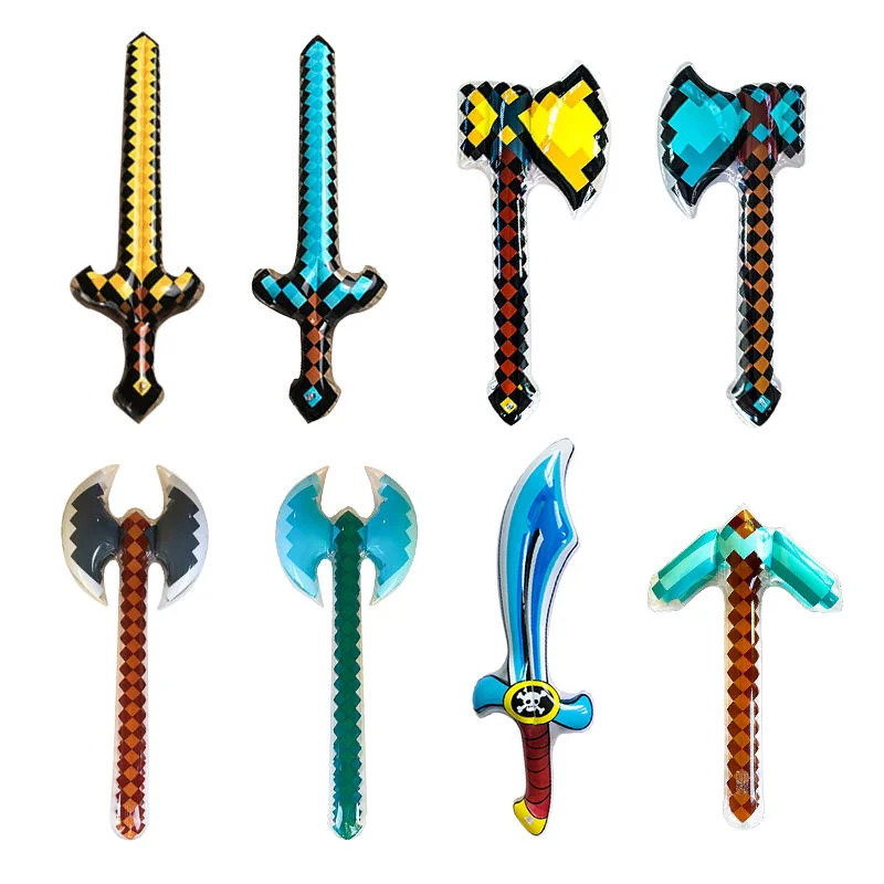 Thumbnail 2 - #48 Low Price Inflatable Party Decorations Deals