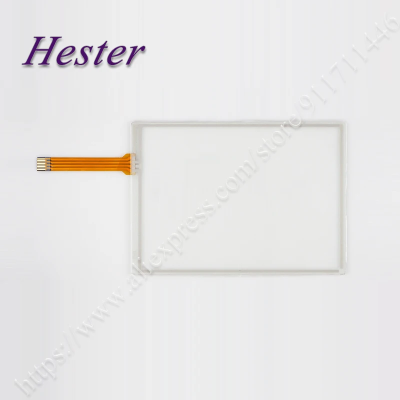 

Touch Screen Glass for GP-4303T PFXGP4303TAD GP-4301T PFXGP4301TAD Touch Panel Digitizer