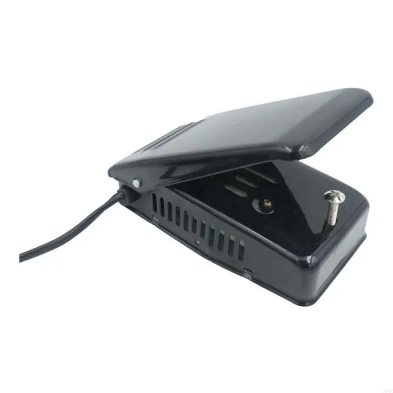 U0DE Пластическая швейная машина для ног педали домашние швейные аксессуары регулируемая швейная часть педали скорости для