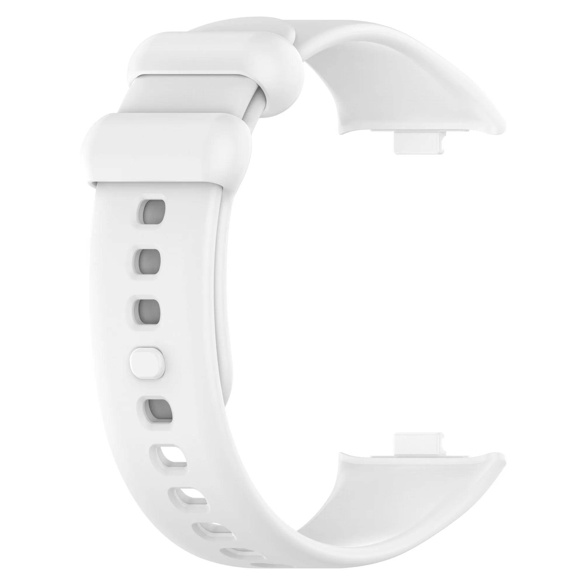 Official Matching Watch Strap for Xiaomi Mi Band 9Pro/8Pro Sport Bands Replaceable Bracelet for Redmi Watch 5/4 Wristband
