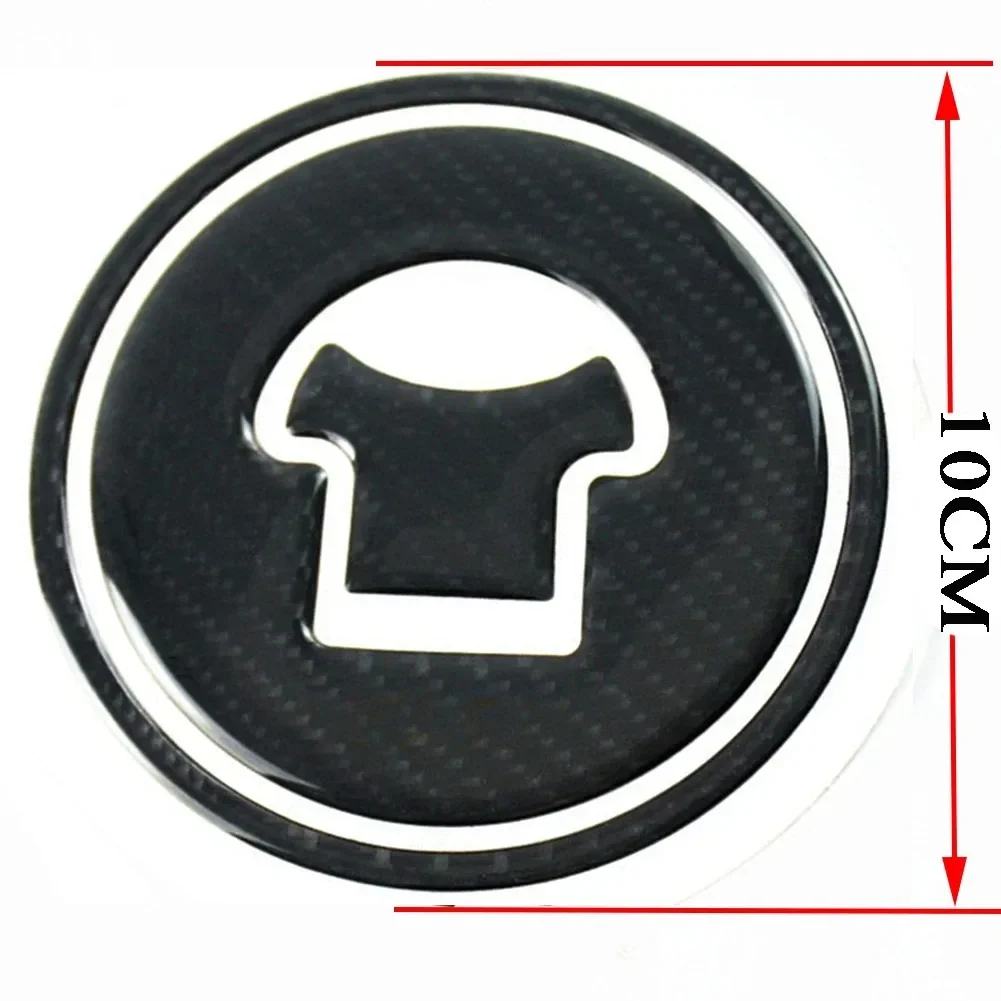 For Honda CB500R CBR500 CB300F 3D Reflective Protection Gas Fuel Tank Cap Tank Pad sticker Protector