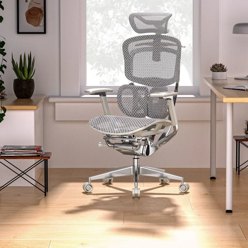 

S1 ergonomic chair sedentary office e-sports chair boss office chair practical