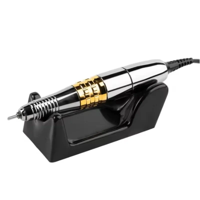 STLF OEM Giappone G5 Trapano elettrico per unghie Professionale 28000 giri/min Cordless Nail E-File per unghie in gel acrilico Manicure Pedicure Smalto