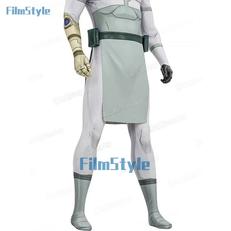 

Invincible Conquer Online Cosplay Costume Uniform Halloween Carnival Party Christmas Play Role Clothes Clothing for Men