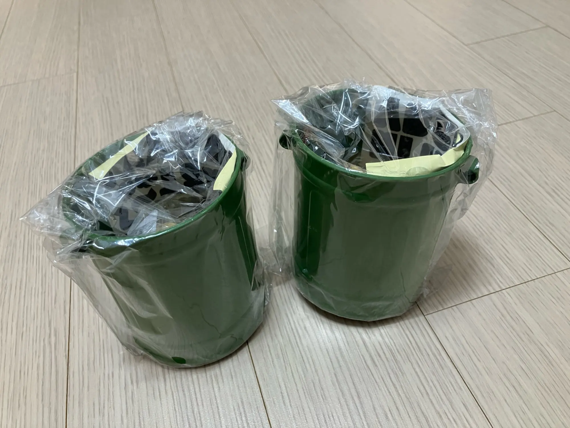 실물 포토 리뷰