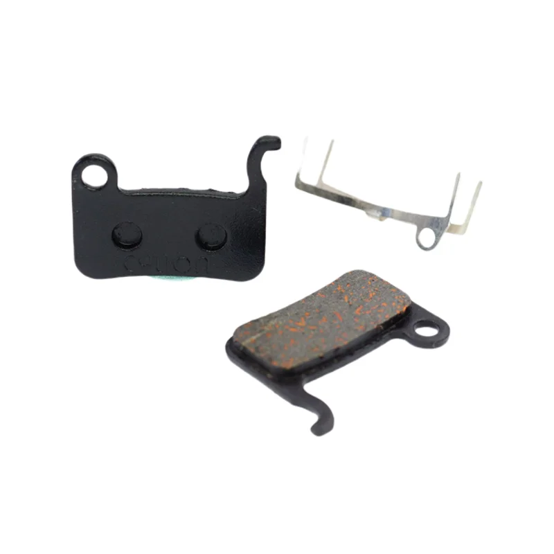 ExPlus Bicycle Disc Brake Pads for  Shimano M975/M966/M965/M765/M775/M776/SLX M665/Deore LX M585/M596/S500/S501/M545/R505/T605