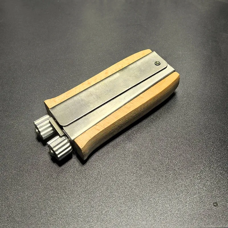 Beehive Wire Tensioner Crimp Frame Nest Box Pliers Bee Tools Stainless Steel/Plastic Wire Tensioner Beekeeping Equipment